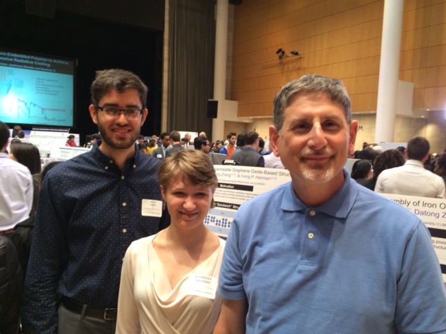 Senior Design Expo 2016